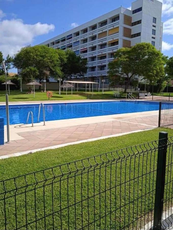 Estudio Taupe Matalascanas Exterior photo