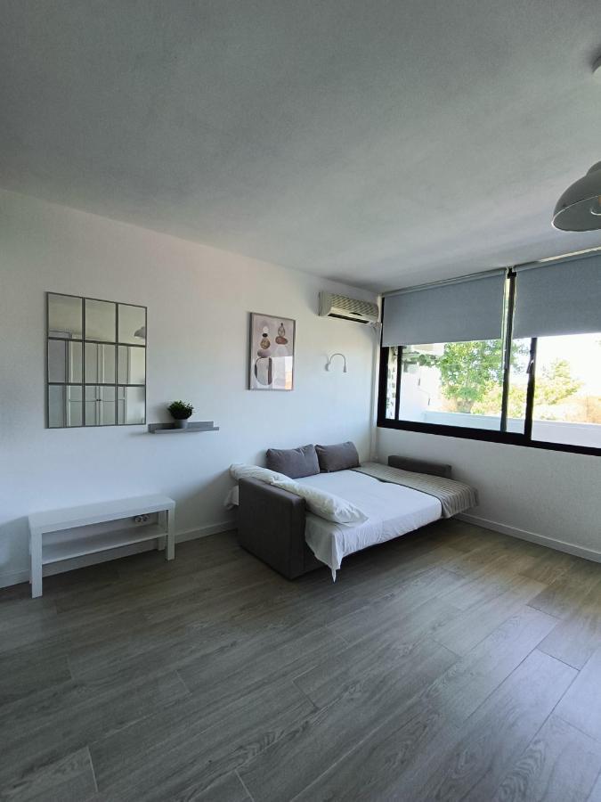 Estudio Taupe Matalascanas Exterior photo