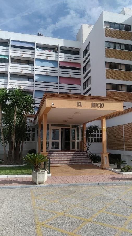 Estudio Taupe Matalascanas Exterior photo