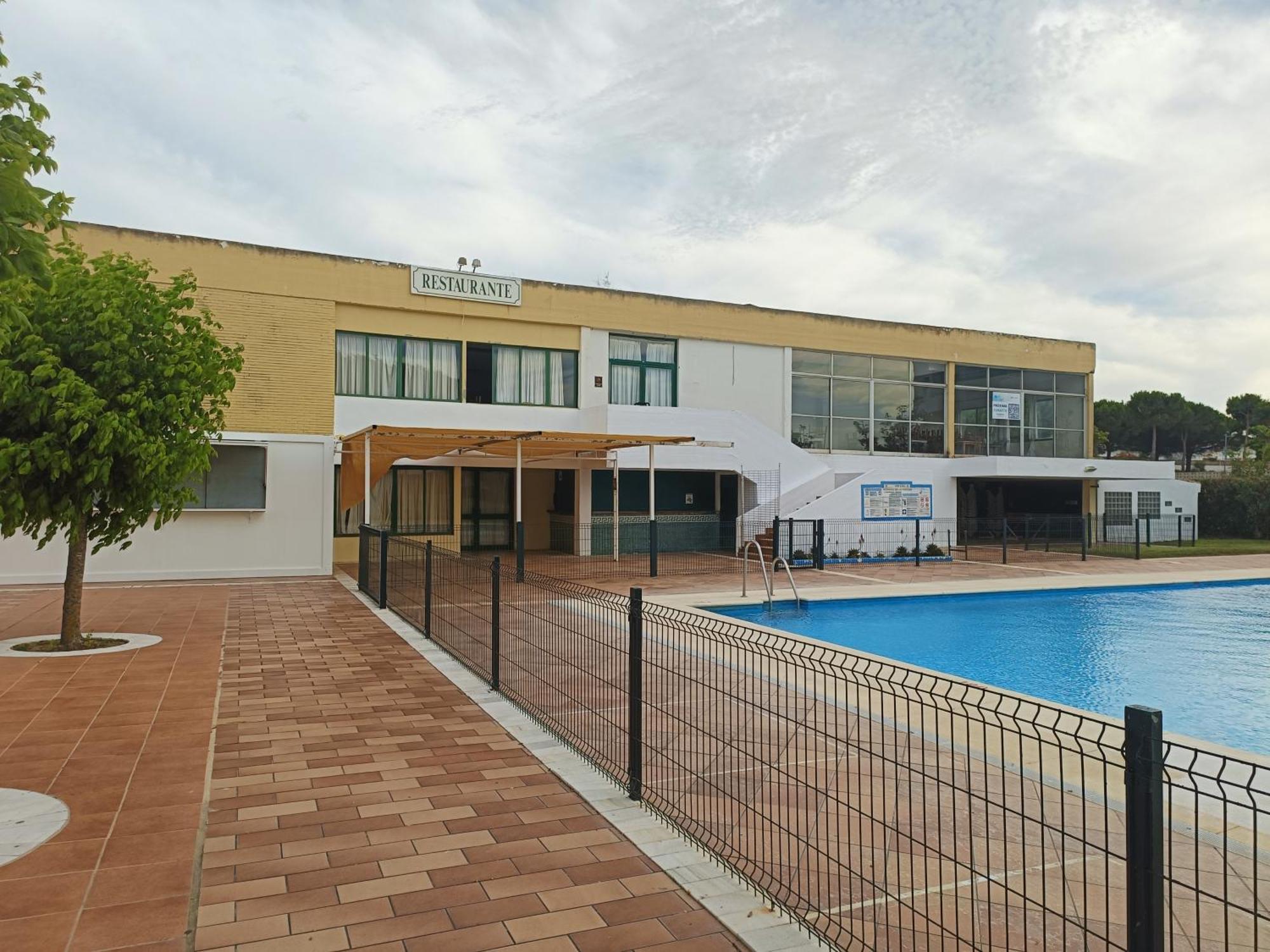 Estudio Taupe Matalascanas Exterior photo