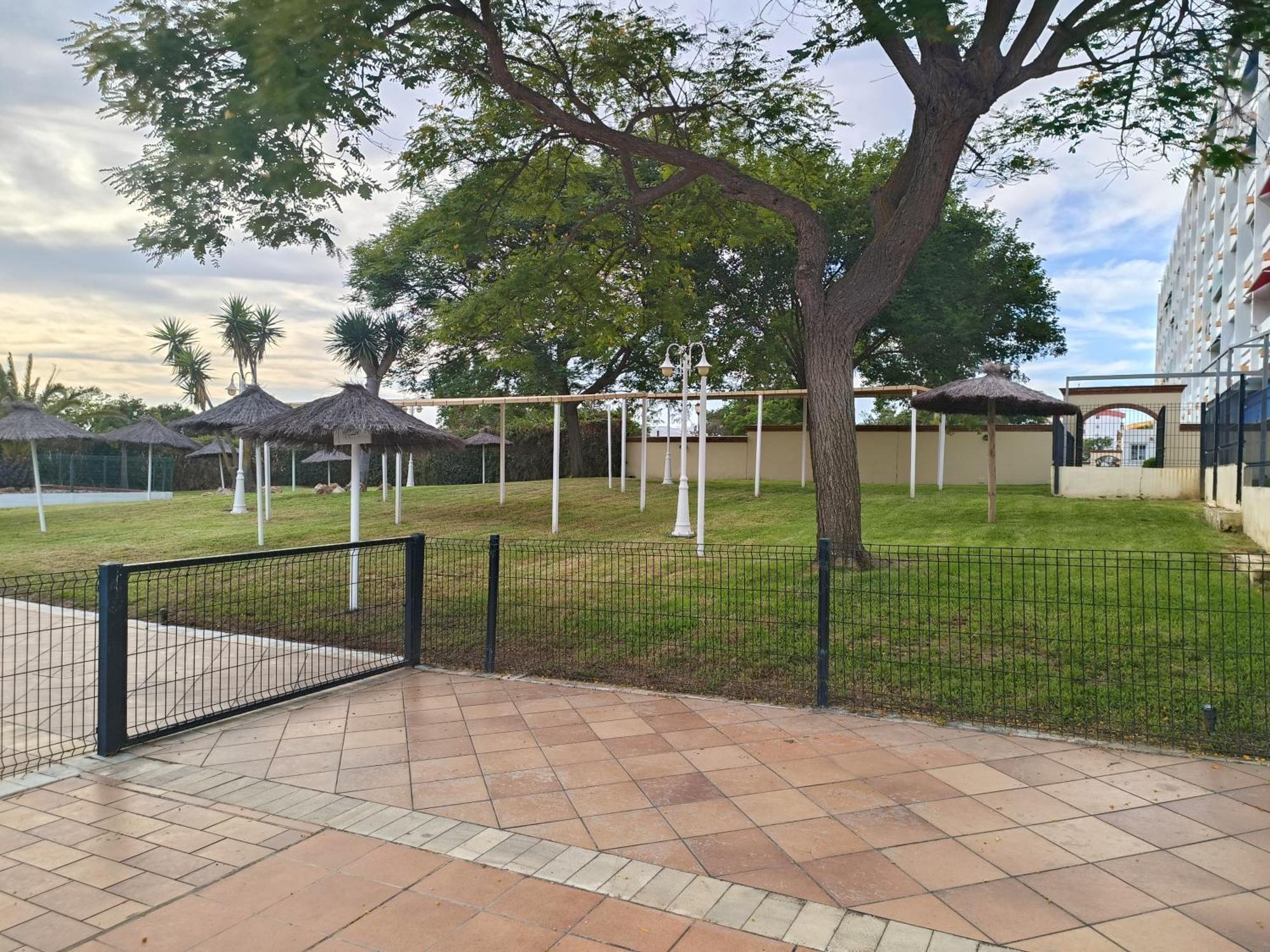Estudio Taupe Matalascanas Exterior photo