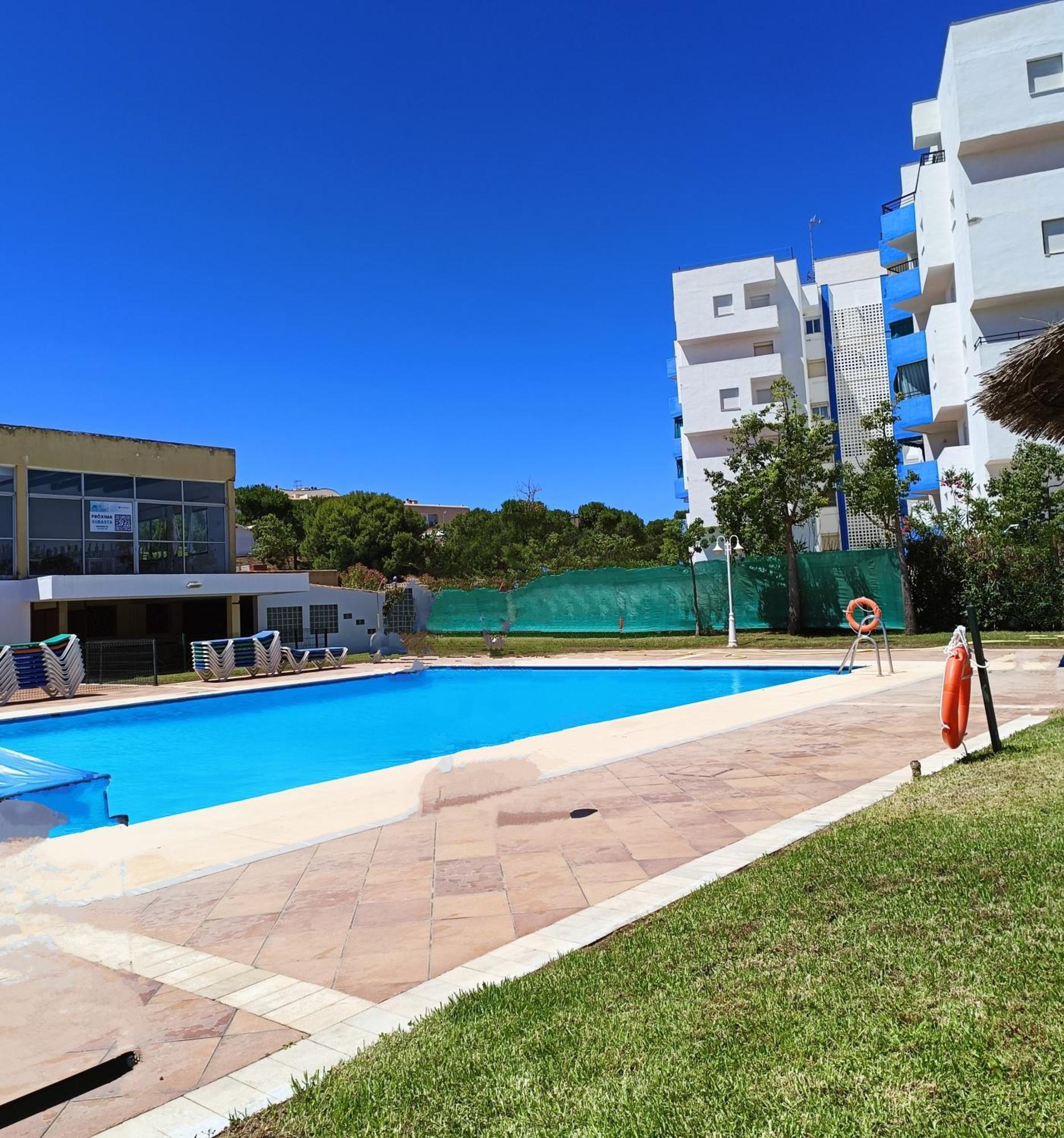Estudio Taupe Matalascanas Exterior photo