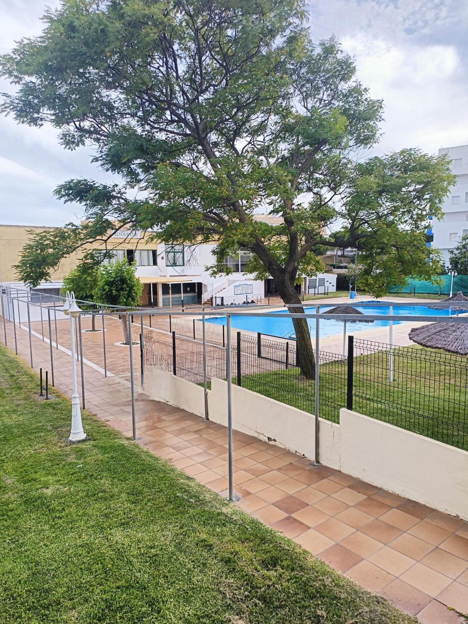 Estudio Taupe Matalascanas Exterior photo